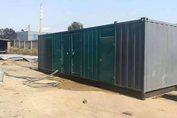 西峰发电机组保养注意事项？