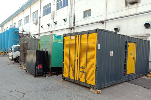 西峰发电机组保养是确保其正常运行、延长使用寿命的关键，以下是一些保养注意事项