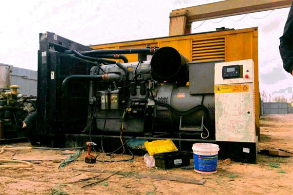 西峰柴油发电机组都有哪几种电压规格？