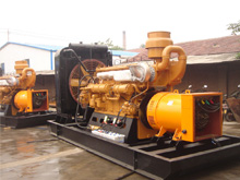 西峰发电机组的频率规格是如何确定的？