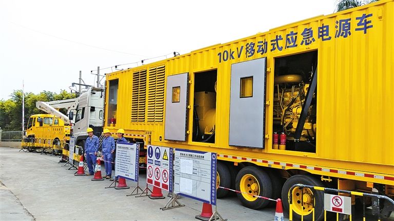 西峰发电机组租赁在不同工业领域的具体应用场景有哪些？