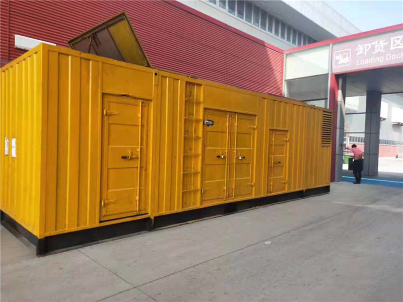 西峰储能设备的前景和市场怎么样？