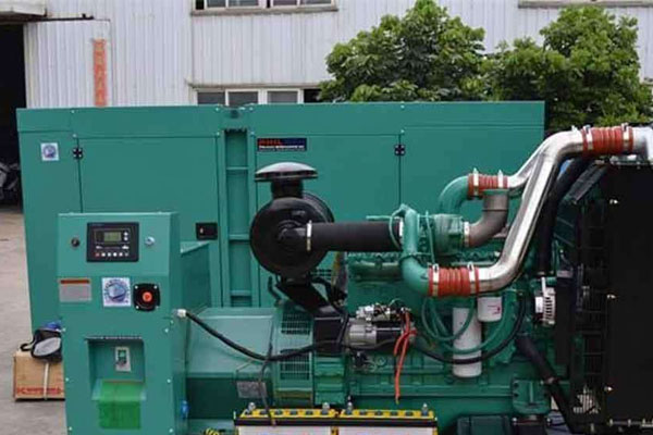 西峰工厂发电机应急发电注意事项？