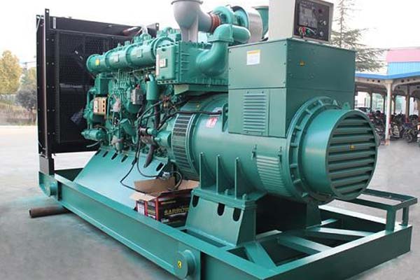 西峰工厂发电机应急发电中如何优化燃油储备管理？