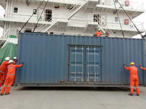 西峰发电机组保养冬季防冻液是否需要更换？