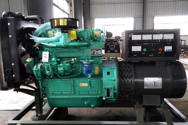 西峰传感器在柴油发电机组中起到什么作用？
