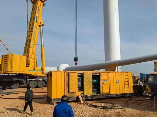 西峰柴油发电机欠速停机是什么原因？