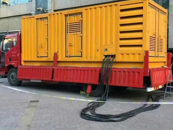 西峰柴油发电机组哪款操作系统比较好？