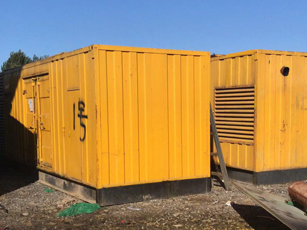 西峰柴油发电机组深海控制系统怎么样？