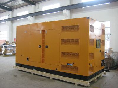 西峰不同类型的发电机组在冬季保养时的注意事项有何差异？