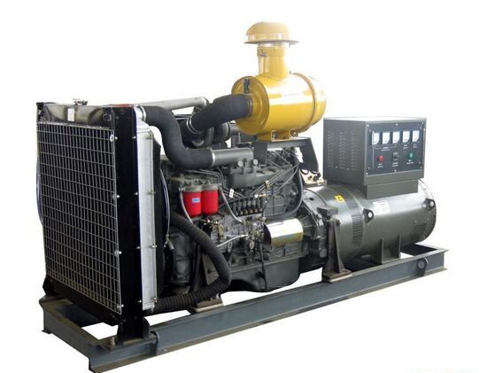 西峰汽油发电机组冬季保养时，燃油系统需要注意什么？