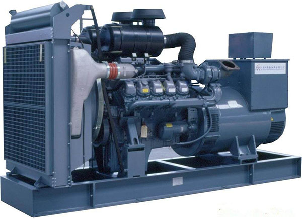 西峰发电机组冬季保养需注意哪些细节？