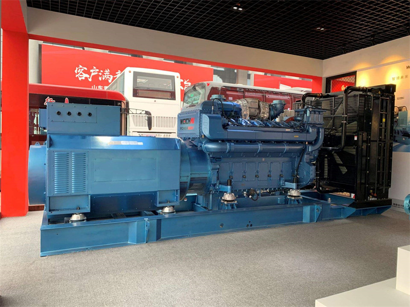 西峰柴油发电机组冬季保养周期是多久？