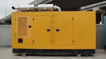 西峰柴油发电机组北方使用是否需要加装加热装置？