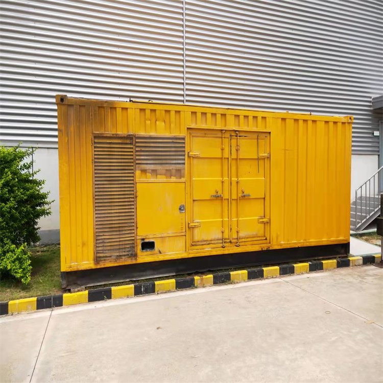 西峰柴油发电机组在冬季启动前如何对燃油系统进行预热？