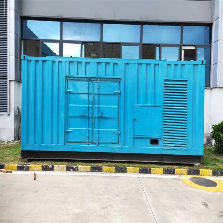 西峰柴油发电机组冬季燃油使用注意事项？