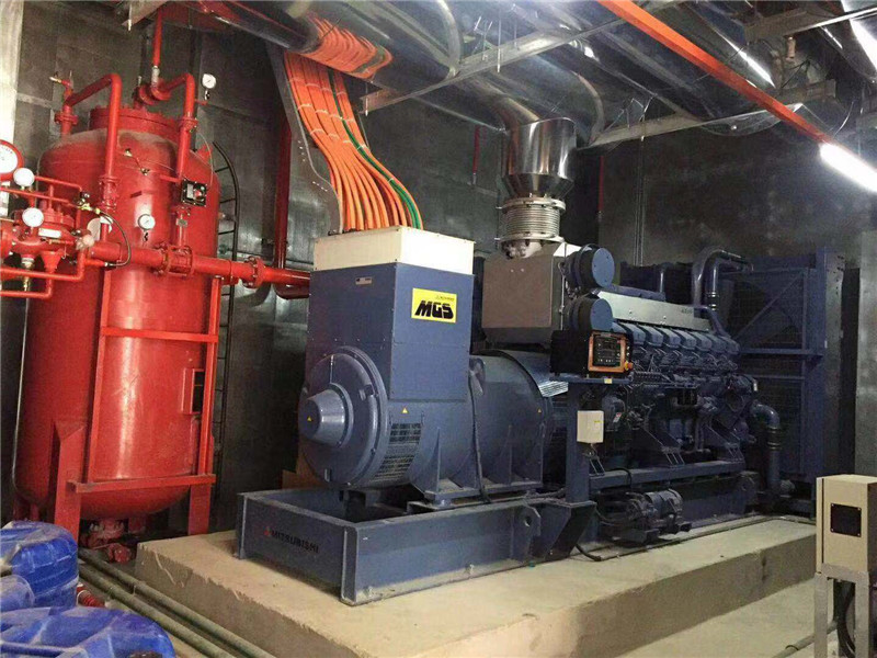 西峰寒冷地区冬季使用柴油发电机组前如何预热机油？