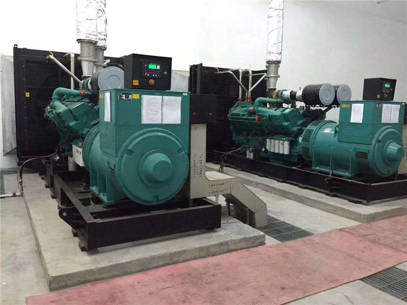 西峰柴油发电机组冬季寒冷地区使用需注意哪些事项？