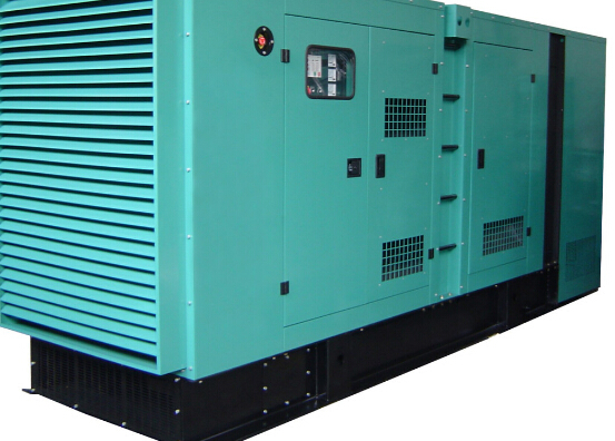 西峰发电机组水冷式机油散热器常见的故障有哪些？