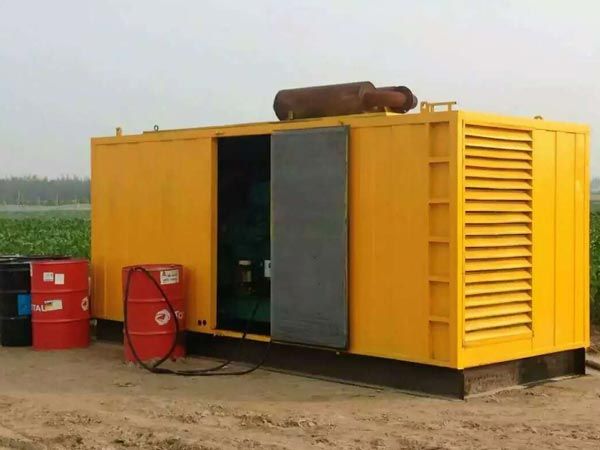 西峰安装新的水冷式机油散热器密封件有哪些注意事项？