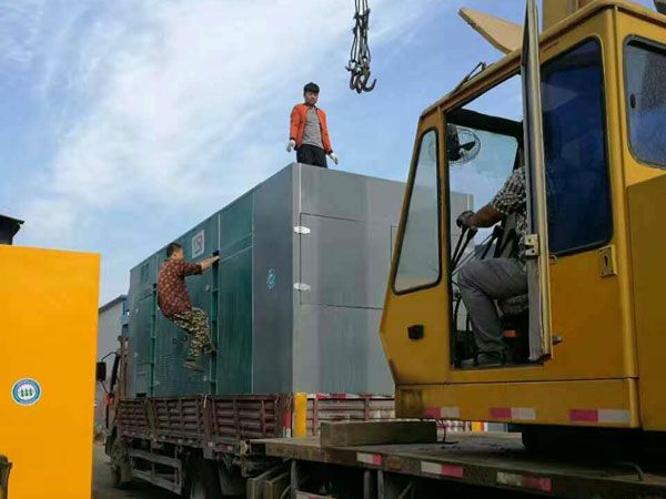 西峰更换水冷式机油散热器密封件的操作流程是怎样的？