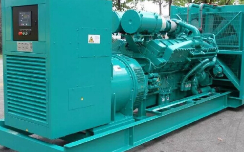 西峰柴油发电机组冬季使用中需要注意哪些事项？