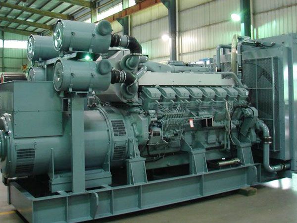 西峰电气系统故障可能导致冬季柴油发电机组启动失败的原因有哪些？