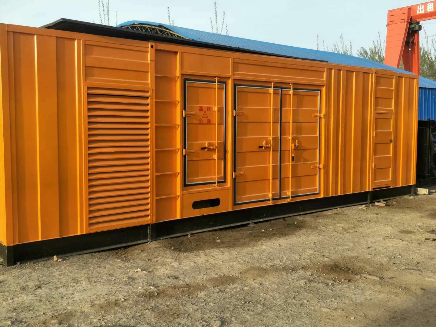 西峰如何判断柴油发电机组的蓄电池是否出现硫化现象？