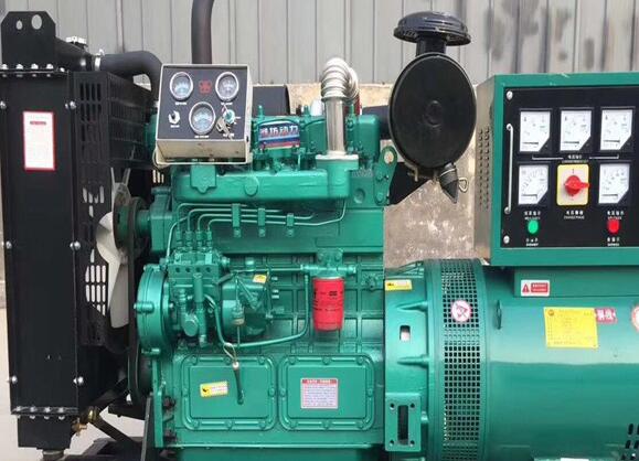 西峰柴油发电机冬季保养周期和夏季一样吗？