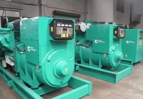 西峰柴油发电机冬季保养需要特别注意哪些部件？