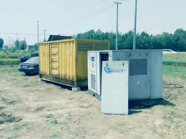 西峰柴油发电机组冬季日常维修需要哪些工具？