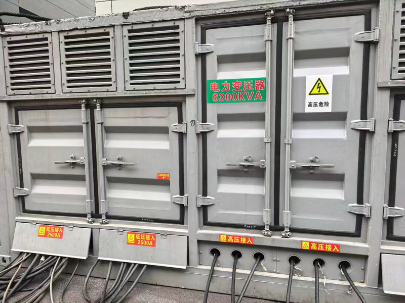 西峰柴油发电机组换季保养注意哪些事项？